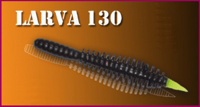 Larva 130