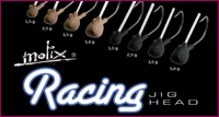 Racing Jig Head