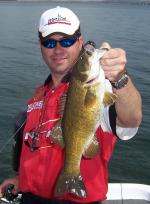 smallmouth bass